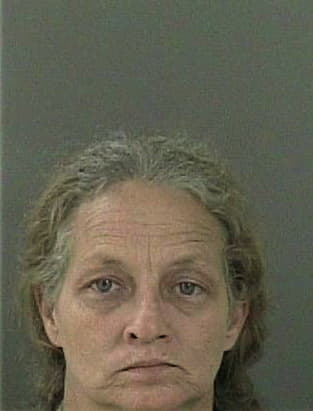 Christina Whiteside, - Indian River County, FL 